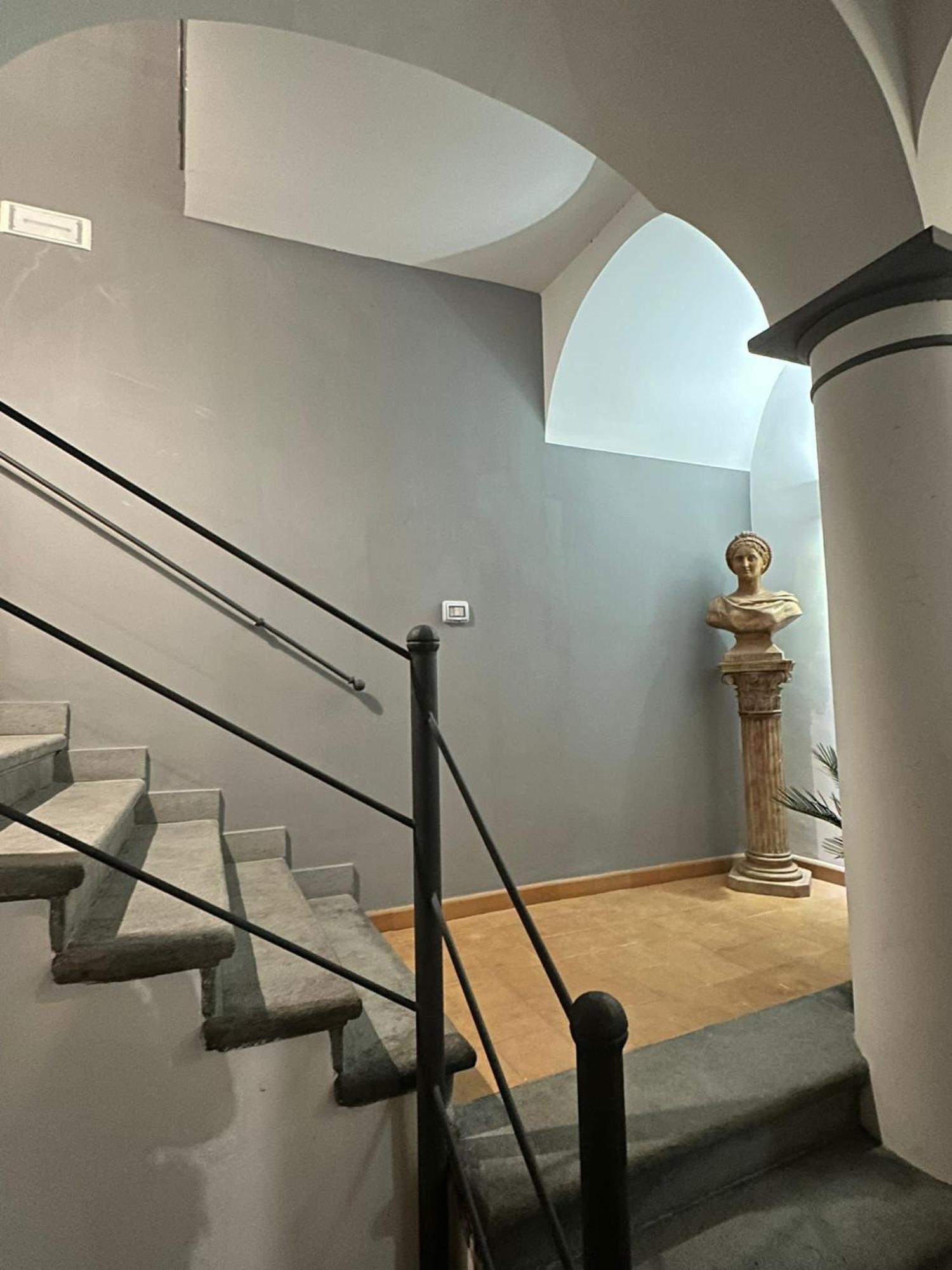 Zara Palace سكافاتي المظهر الخارجي الصورة