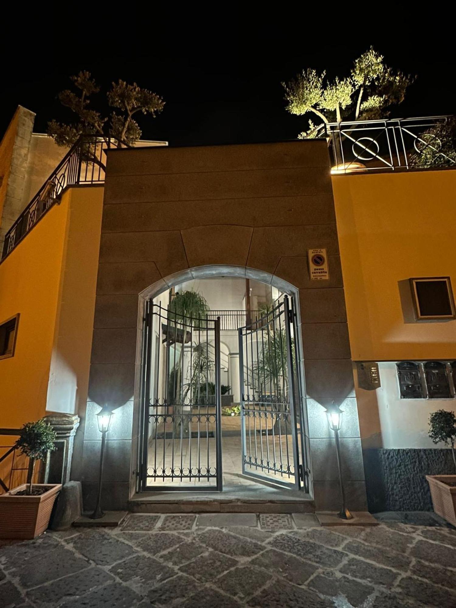 Zara Palace سكافاتي المظهر الخارجي الصورة