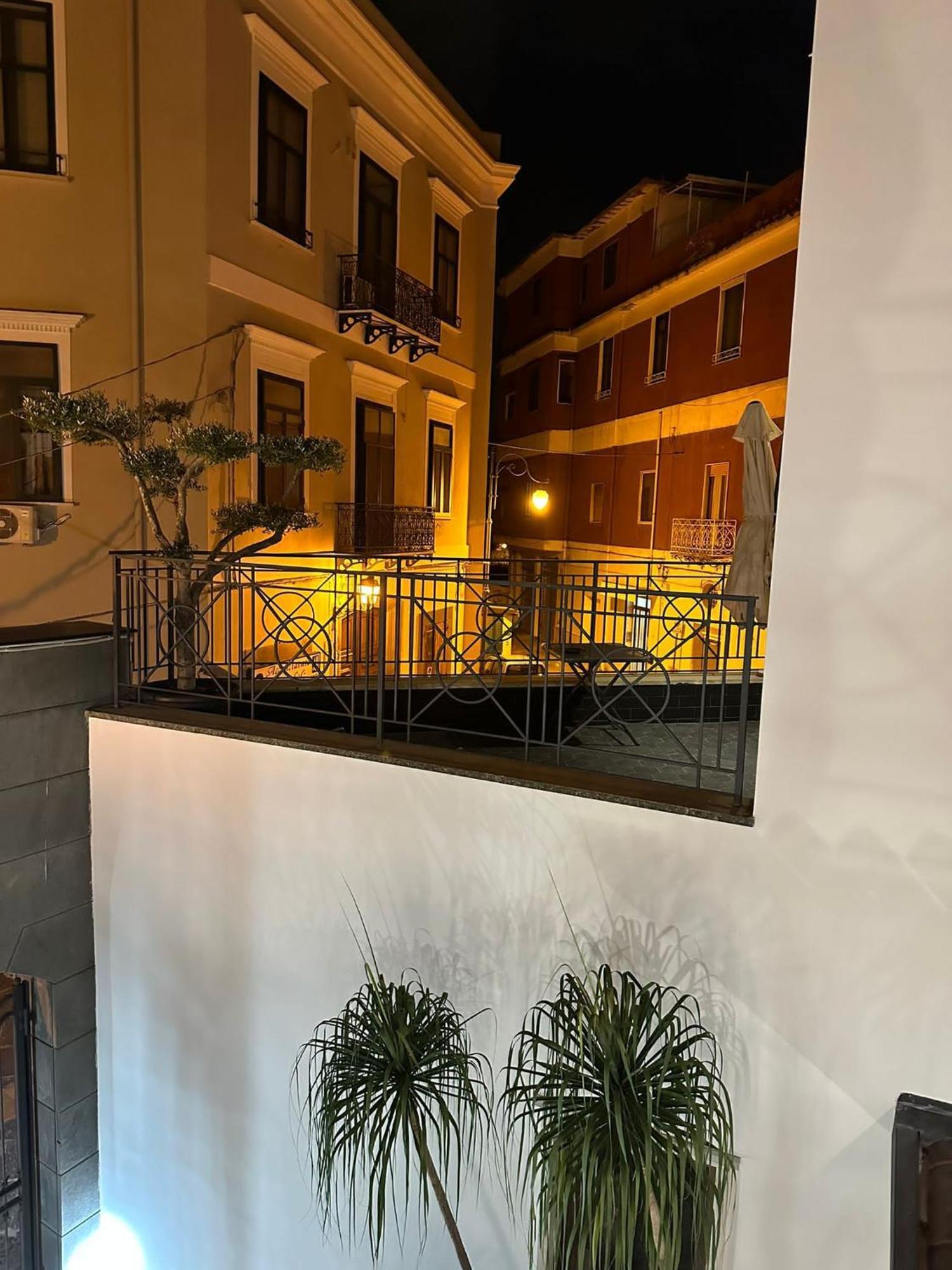 Zara Palace سكافاتي المظهر الخارجي الصورة