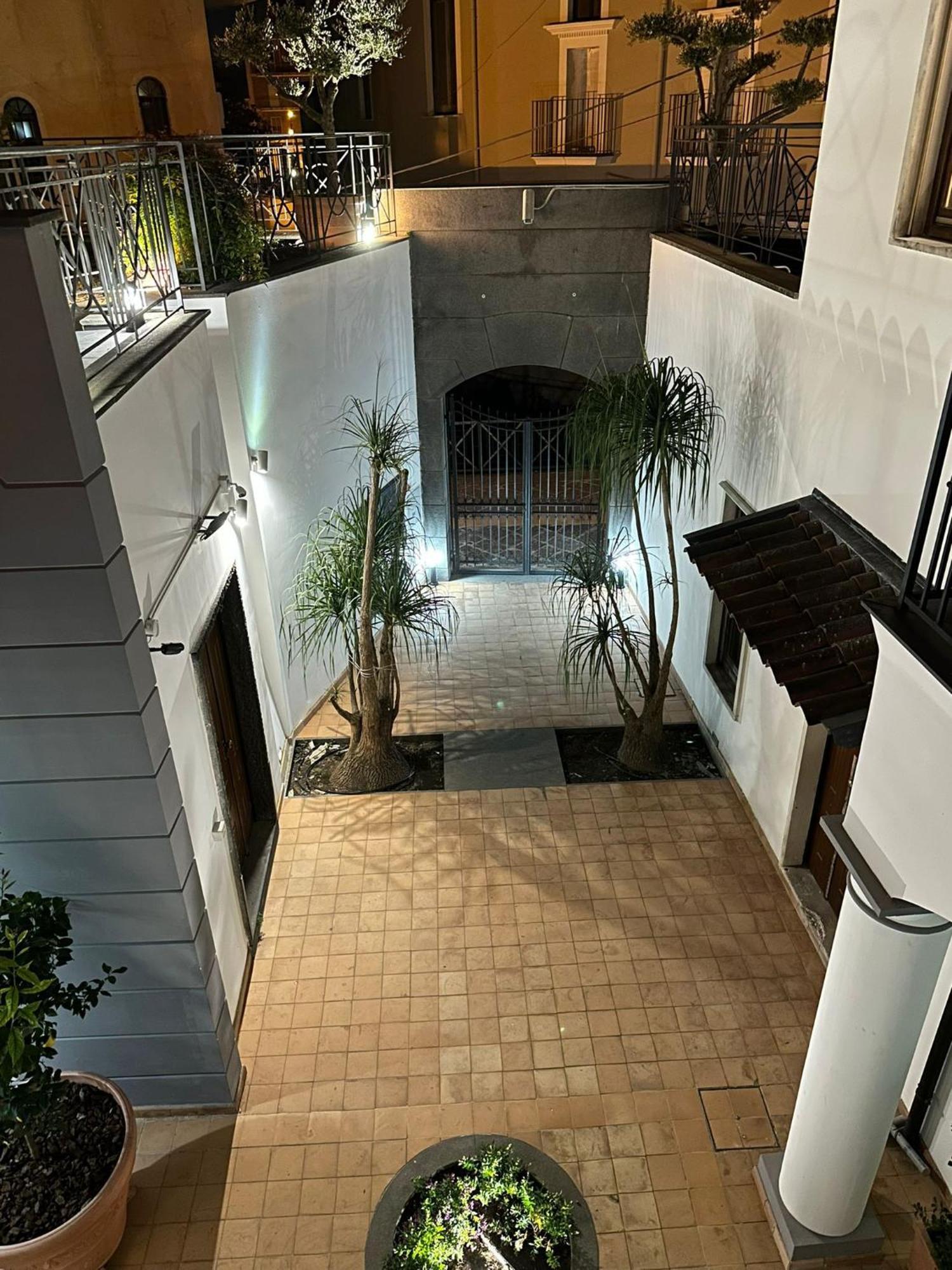 Zara Palace سكافاتي المظهر الخارجي الصورة